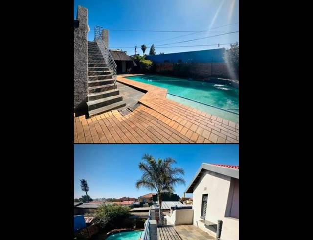 4 BEDROOM HOUSE FOR SALE IN LENASIA EXT 8